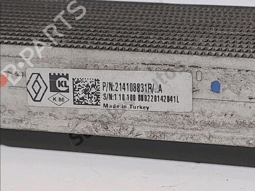 Water radiator DACIA LOGAN MCV II 1.5 Blue dCi 95 (K8JL) | BP37764465M31 - Image 3