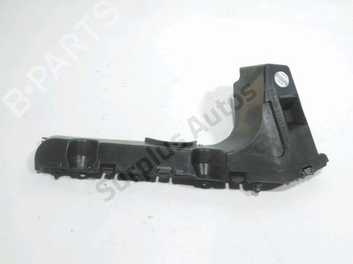 Suporte do pára-choques trás CITROËN C3 Picasso (SH_) 1.6 BlueHDi 100 (99 hp) 31608144