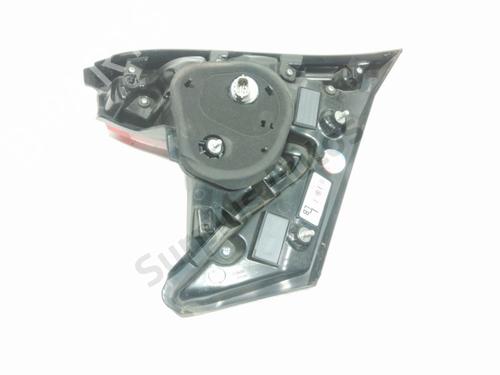 Left tailgate light TOYOTA C-HR (_X1_) 1.2 (NGX10_, NGX10R) | BP28268174C79 