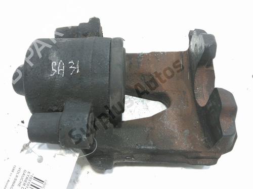 Used Left front brake caliper Left front brake caliper 39577408 39577408