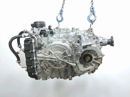 Gearbox HYUNDAI TUCSON (NX4E, NX4A) 1.6 T-GDI Plug-in-Hybrid HTRAC | BP30367438M3 - Image 3