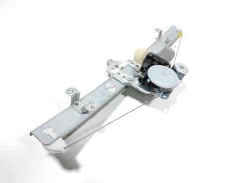 Front left window mechanism NISSAN MICRA V (K14) 1.0 IG-T 100 | BP37773986C22 - Image 2