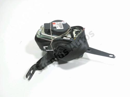 Used Front left seatbelt Front left seatbelt VW PASSAT B8 Variant (3G5, CB5) 1.6 TDI (120 hp) 40620733 40620733