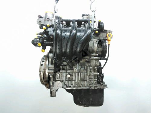 Used Engine VW POLO IV (9N_, 9A_) 1.2 (60 hp) 31798188