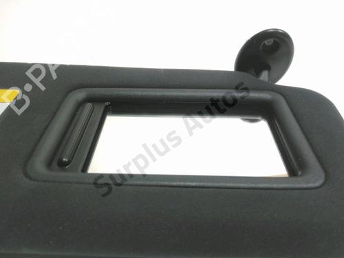Right sun visor LEXUS IS III (_E3_) 300h (AVE30_, AVE30R) | BP38588241I2 - Image 3