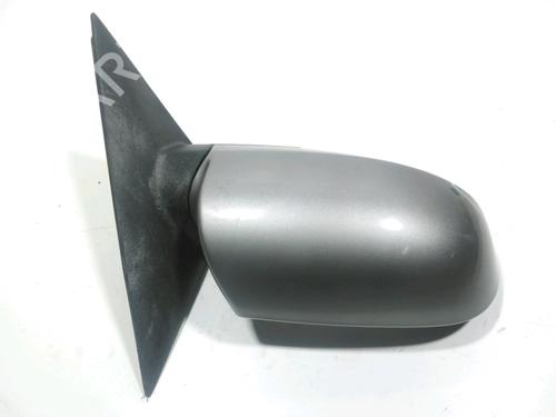 Right mirror HYUNDAI SONATA V (NF) 2.0 CRDi | BP28244800C27