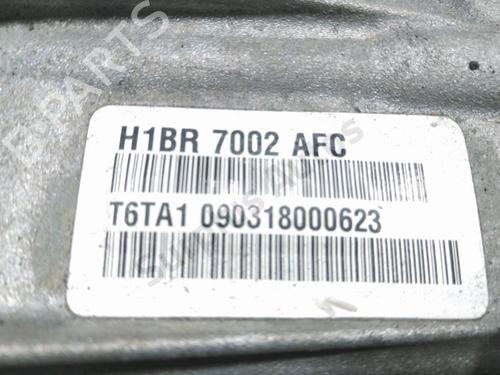 Gearbox FORD FIESTA VII (HJ, HF) 1.0 EcoBoost | BP37229224M3 - Image 5