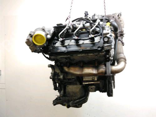 Engine AUDI A5 (8T3) 3.0 TDI quattro | BP28218492M1 