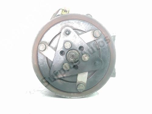 Used AC compressor AC compressor CITROËN C5 III (RD_) 2.0 HDi 140 (RDRHF8, RDRHFA, RDRHA8, RDRHAJ) (140 hp) 35941453 35941453