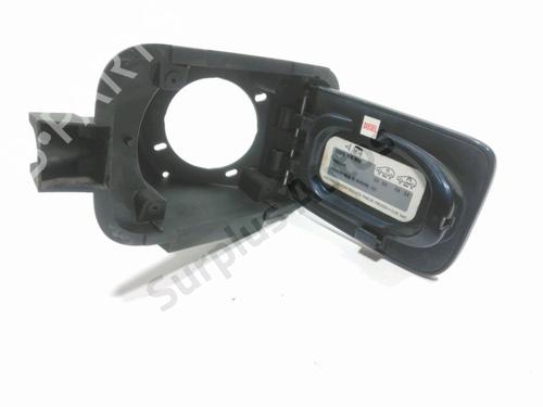 Used Fuel flap PEUGEOT 607 (9D, 9U) 2.2 HDi (133 hp) 28220284
