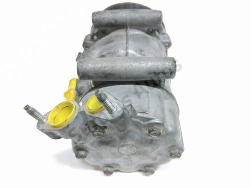 AC compressor PEUGEOT 206+ (2L_, 2M_) 1.4 i | BP29471137M34 