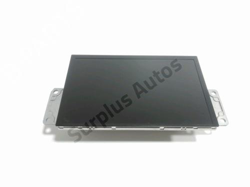 display-monitor-citroen-c3-picasso-sh_-2008-33261870 main image