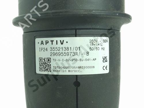 Câble DACIA SPRING EV (B6M1) | BP39397807E12 - Image 5