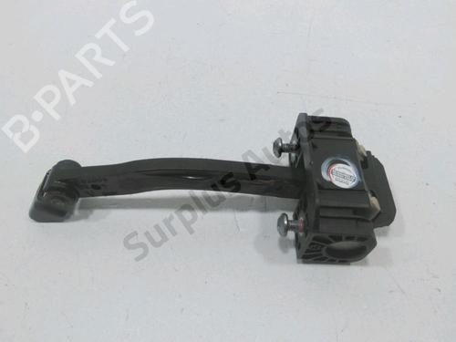 Used Hinge/Door check strap BMW 5 (F10) 525 d (204 hp) 30998749