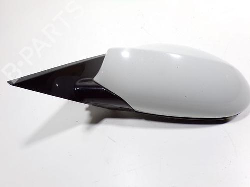 Left mirror BMW 1 (E81) 118 d | BP37776497C26 - Image 2