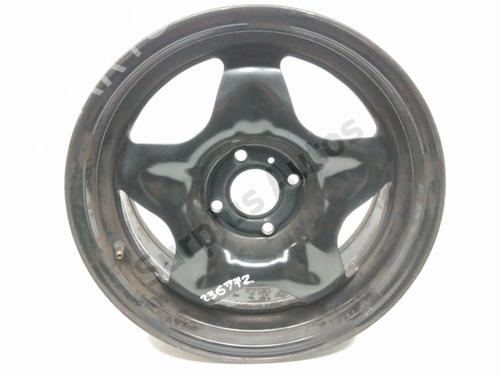 Used Rim CITROËN C3 III (SX) 1.2 THP 110 (SXHNPS, SXHNZT, SXHNZ6) (110 hp) 30190930