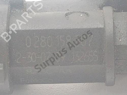 Injector FORD FIESTA VI (CB1, CCN) 1.25 | BP36831831M100 - Image 3