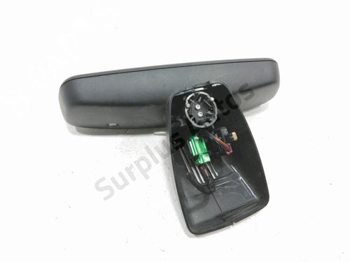 Rear mirror VOLVO C30 (533) 1.6 D | BP31003673I6 - Image 2