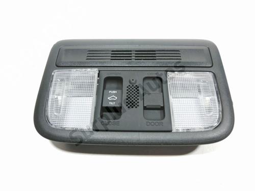 Used Interior roof light Interior roof light 37785360 37785360