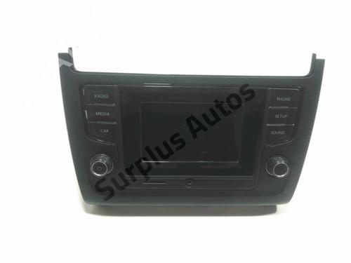 Auto-radio Auto-radio 37770058 37770058