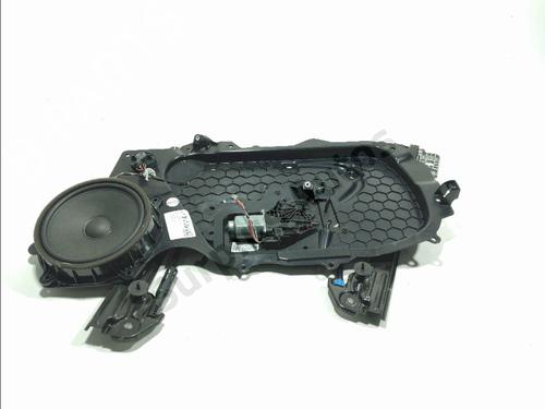 Used Front right window mechanism Front right window mechanism TESLA MODEL 3 (5YJ3) EV (283 hp) 36464854 36464854