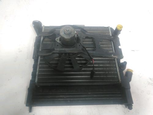 Water radiator RENAULT SUPER 5 (B/C40_) 1.1 | BP29857026M31 