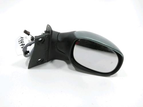 Used Right mirror PEUGEOT 1007 (KM_) 1.4 HDi (68 hp) 30996941