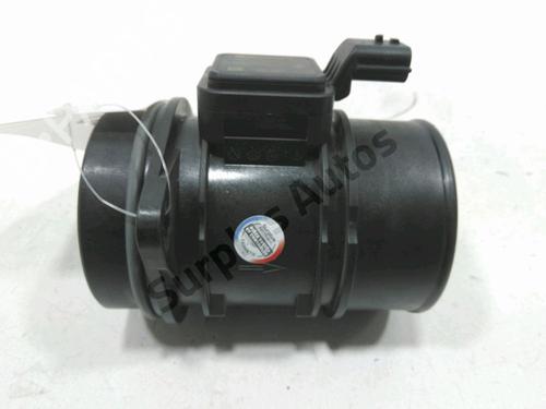 Used Mass air flow sensor Mass air flow sensor NISSAN JUKE (F15) 1.5 dCi (110 hp) 30985011 30985011