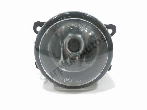 Used Right front fog light DACIA LOGAN MCV (KS_) 1.5 dCi (KS0W) (86 hp) 31004594