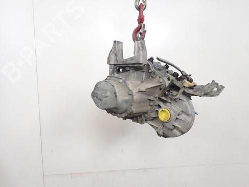Gearbox CITROËN C5 II (RC_) 1.8 16V | BP30986992M3 - Image 3