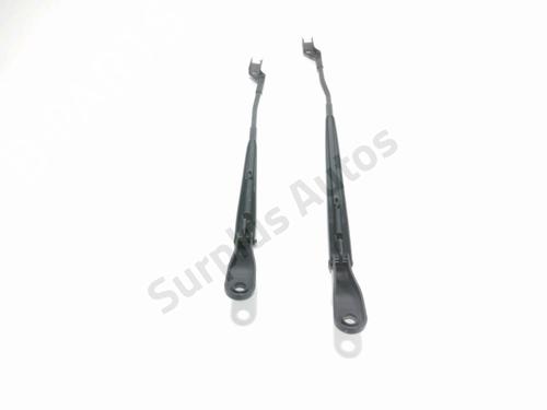 Front windshield wiper arm PEUGEOT 208 II (UB_, UP_, UW_, UJ_) e-208 | BP32102757C143