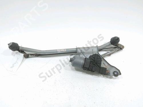 Used Front wipers mechanism DACIA LOGAN MCV (KS_) 1.5 dCi (KS04) (88 hp) 31008422