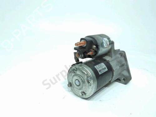 Startmotor RENAULT CLIO V (B7_) 1.5 Blue dCi 85 (B7AG) | BP28222285M8 
