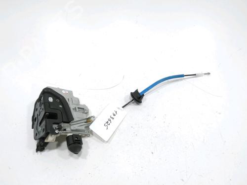 front-left-lock-audi-a4-b8-avant-8k5-2007-2008-2009-2010-2011-2012-2013-2014-2015-2016-2017-35773782 main image