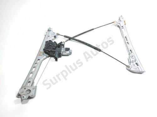 Used Front right window mechanism RENAULT MEGANE IV Hatchback (B9A/M/N_) 1.5 dCi 90 (B9A1) (90 hp) 30995521