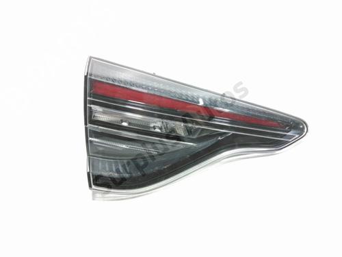 Used Left tailgate light Left tailgate light RENAULT CLIO V (B7_) 1.5 Blue dCi 100 (B7AD) (101 hp) 34713145 34713145