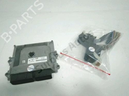 Used Engine control unit (ECU) PEUGEOT 2008 I (CU_) 1.2 THP 110 / PureTech 110 (110 hp) 28220985