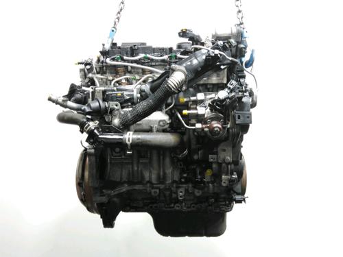 Motor FORD FIESTA VI (CB1, CCN) 1.5 TDCi (75 hp) 28218774