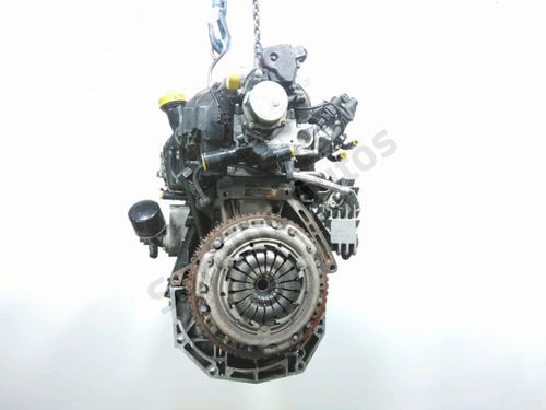 Engine RENAULT CLIO III (BR0/1, CR0/1) 1.5 dCi | BP28803740M1 - Image 4