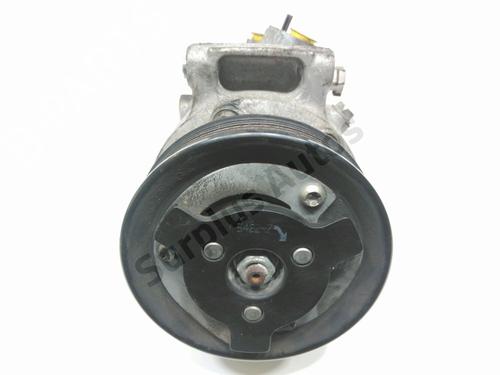 Used AC compressor AC compressor SKODA FABIA III (NJ3) 1.2 TSI (90 hp) 34232034 34232034