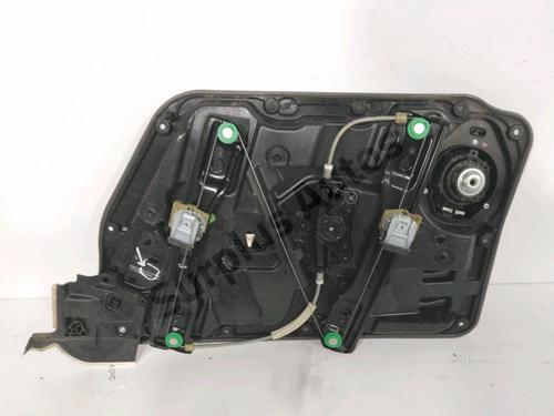 Front left window mechanism MERCEDES-BENZ A-CLASS (W176) A 180 CDI / d (176.012) | BP30995687C22 - Image 3