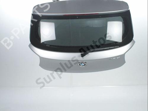 Used Tailgate BMW 1 (F20) 116 d (116 hp) 28259851