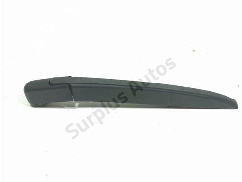 Used Rear windshield wiper arm RENAULT CLIO IV (BH_) 0.9 TCe 90 (BHNF, BHMA, BHMH, BHJK, BHJR) (90 hp) 32154406