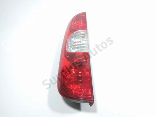 Used Left taillight FIAT DOBLO Box Body/MPV (223_) [2000-2025]  29580689