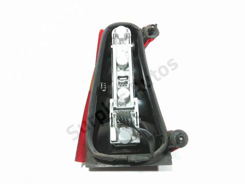 Right taillight CITROËN AX (ZA-_) 10 | BP29580633C35 