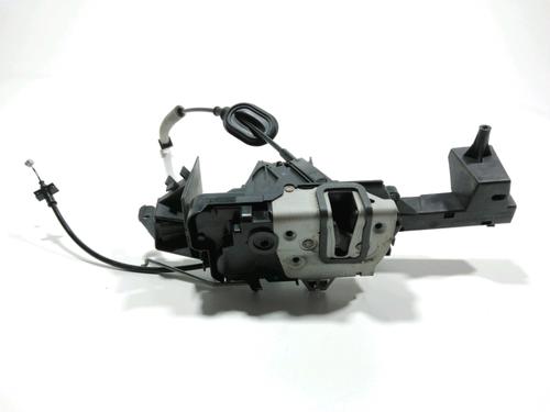 Used Front left lock FORD FIESTA VII (HJ, HF) 1.0 EcoBoost mHEV (125 hp) 28248177
