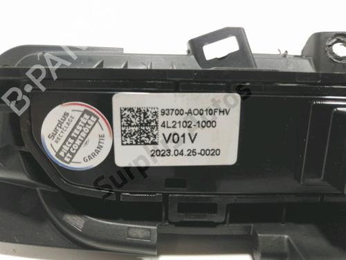 Andre KIA NIRO II (SG2) EV | BP38980557O1 - Image 3