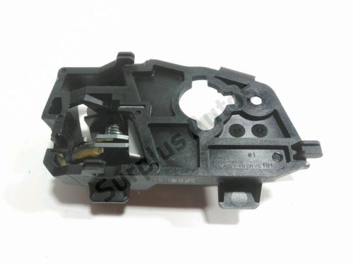 Front right interior door handle KIA RIO III (UB) 1.4 CVVT | BP30450144I14