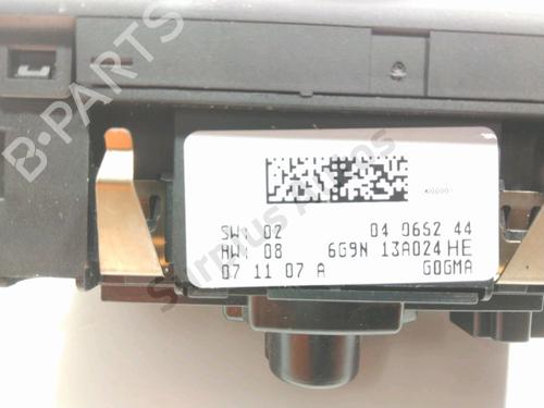 Headlight switch LAND ROVER FREELANDER 2 (L359) 2.2 TD4 4x4 | BP37767739I24 - Image 3