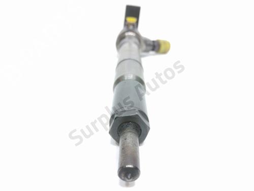 Used Injector VW POLO V (6R1, 6C1) 1.6 TDI (75 hp) 32514285